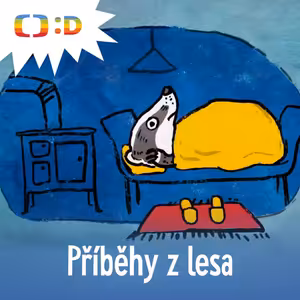 Příběhy z lesa s Tomášem Klusem