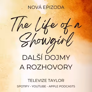 The Life of a Showgirl: Další dojmy + co nám o něm Taylor prozradila v rozhovorech