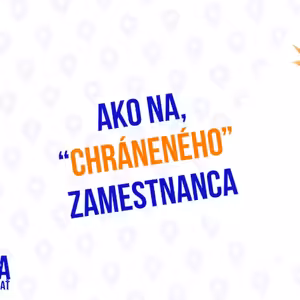 Ako na chreneneho zamestnanca-226. časť Sprievodca Manažéra