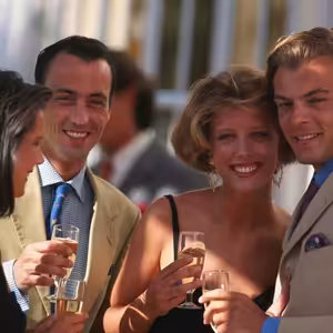 Small Talk #40 - Pět věcí, kterých se ve společnosti zdržet