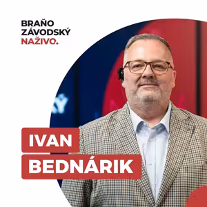 Šéf ŽSR Bednárik: Najlepšie zabezpečenia ETCS2 budeme mať pri Rožňave, keď ja budem na dôchodku