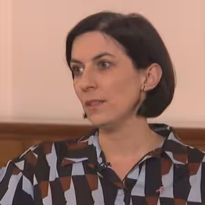 Markéta Pekarová Adamová (TOP 09): Kalousek by kandidaturou do Senátu za TOP 09 pomohl sobě i straně / 7. 2. 2024