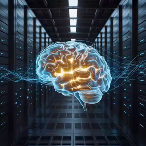 227 tun versus 1,5 kg. Proč váš mozek vyhrává?