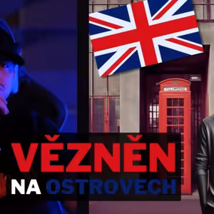 ZPOVĚĎ TRESTANCE #15: "Strávil jsem rok v Britském vězení, pracoval jsem i v márnici"
