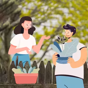 Nebát se zvednout svůj hlas