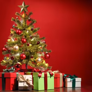 Co je na Vánocích nejhorší? Hlavně nezapomínejte, že i Ježíšek se narodil do chlíva