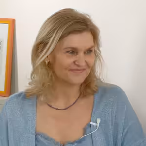 Iveta Nurová, Světelnou terapií ke zdraví