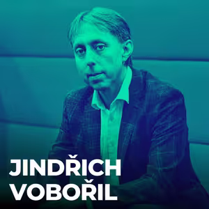 COVID a kritické myšlení #06: Jindřich Vobořil – Kdy a jak fungují antigenní testy?