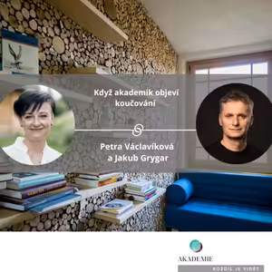 Když akademik objeví koučování