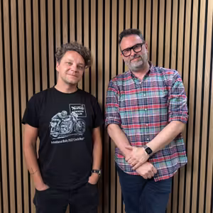 Jan H. Vitvar: Ptát se, proč potřebujeme kulturu, je jako zeptat se, proč potřebujeme sex