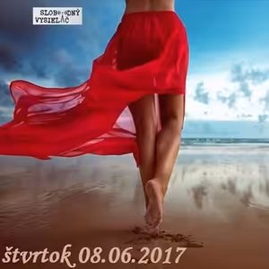 Verejné tajomstvá 106 - 2017-06-08 Zdravie ženy