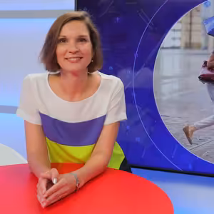 Meteoroložka Dagmar Honsová o extrémním počasí v Česku. Na dovolenou letos přibalte svetr