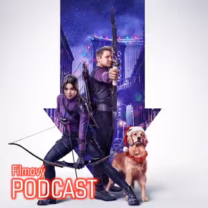 RECENZE: Hawkeye – 1. a 2. epizoda