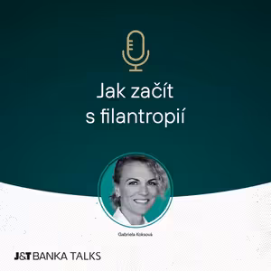 Jak začít s filantropií