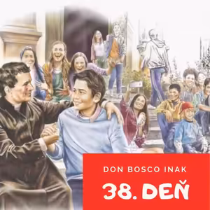 Don Bosco a sv.Blažej