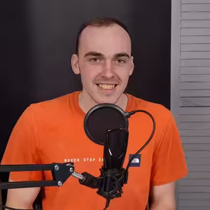 OUTDOOR #4 Michal Mikušínec