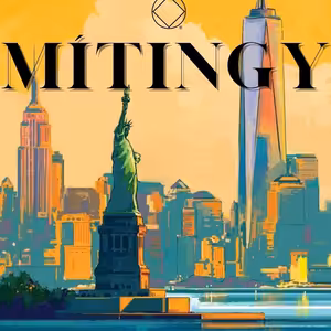 Nahm (N.Y. City) Mítingy