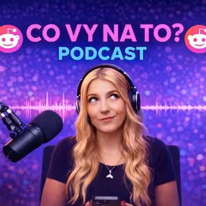 #58 Hrátky, hádky a hnědé hromádky!