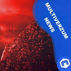 Multiverzum News : Hora elfských prílb