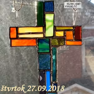 Spirituálny kapitál 221 - 2018-09-27 Cez kríž ku Svetlu…