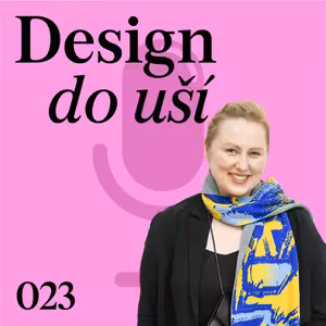 Tereza Drobná | Design do uší