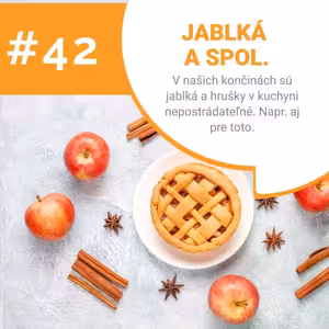 Jablká, hrušky a ženské postavy