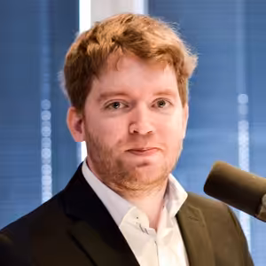 Ábel Ravasz - Prioritou rómskeho splnomocnenca je dostať každé dieťa aspoň na rok do škôlky