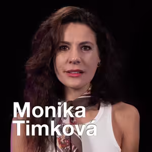 MONIKA TIMKOVÁ: Naked Attraction mi změnil život. Každé tělo je krásné, když se přijme.