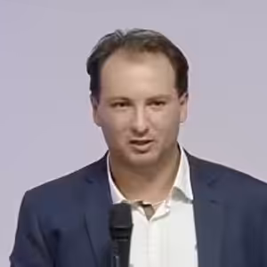 Skutečné probuzení - odevzdaná církev