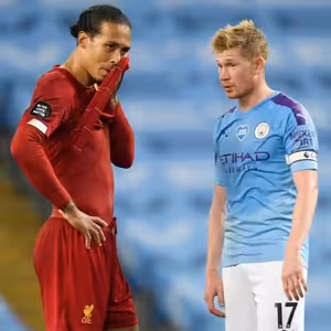 EF Podcast: ALL-STARS Premier League 2019/20