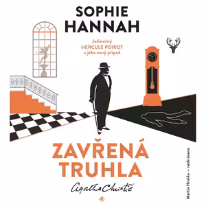 Zavřená truhla (ukázka z audioknihy)