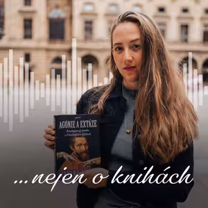 Ema Labudová v románu propojila anorexii s chladem a počasím