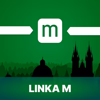 LINKA M