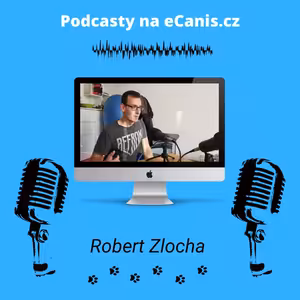 S Robertem Zlochou o všem možném!