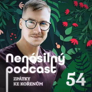 54: Jsme součástí sítě vzájemných vazeb