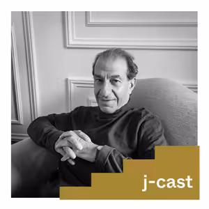 Interview #1: Sasson Gabai