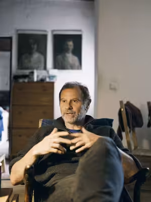 Martin M. Šimečka: Připravovat se na válku je jako připravovat se na smrt