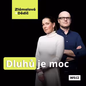Státní dluhopisy pod tlakem. Úroky rostou. Dluhů je moc