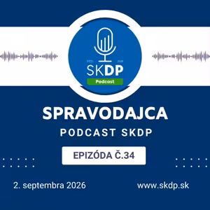Spravodajca 34/2026
