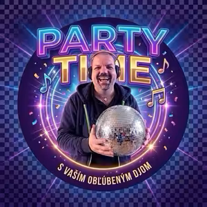 Party Time - 18.04.2026