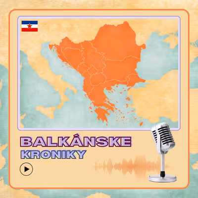Balkánske kroniky