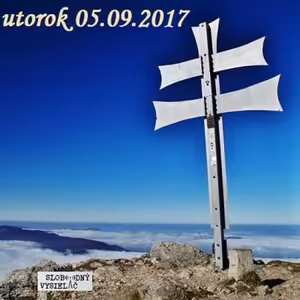 Korene 27 - 2017-09-05 „Podmienky úspešnosti slovenskej spoločnosti“