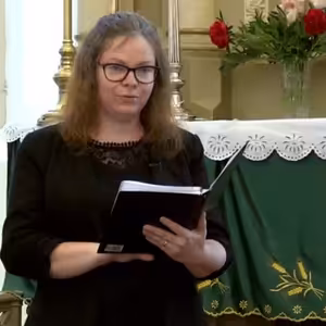 Buďme Boží bojovníci