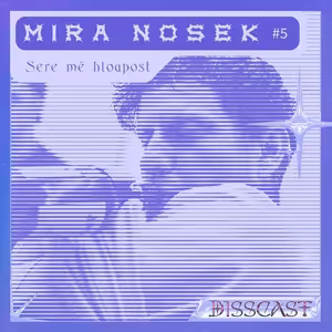 MIRA NOSEK: Mrdá mě populismus, česká kinematografie je v píči