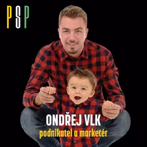 Ondřej Vlk, podnikatel a marketér: „BagrPark je skvělá zábava pro děti i tatínky, inspirace přišla ze zahraničí“