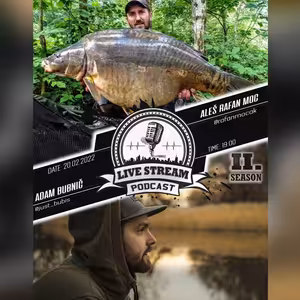 Aleš Rafan Moc časť 1/2