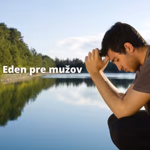 Eden pre mužov - Sexualita muža