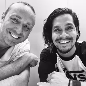 Jakub Alexa - Třikrát operované břicho už není sranda.