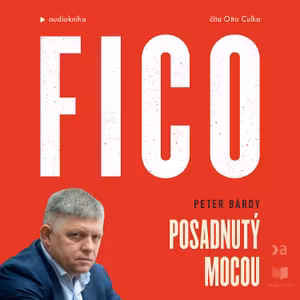Fico: Posadnutý mocou