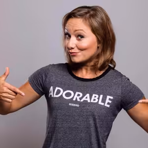 Miša Vrábová ako majsterka vtipov v Najvtipnejšom Hemendexe